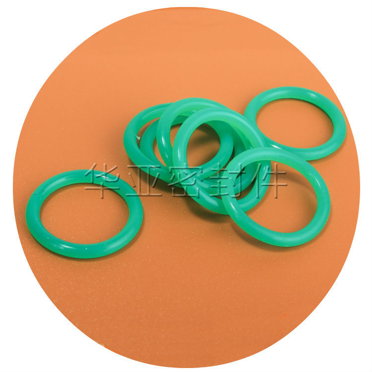 耐腐蚀O型圈 食品级FDA硅胶O型密封圈 防爆开关密封环 手表密封圈