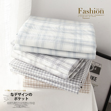 日式无印软席外销天然竹纤维凉席床垫原单夏凉纱布冰丝席