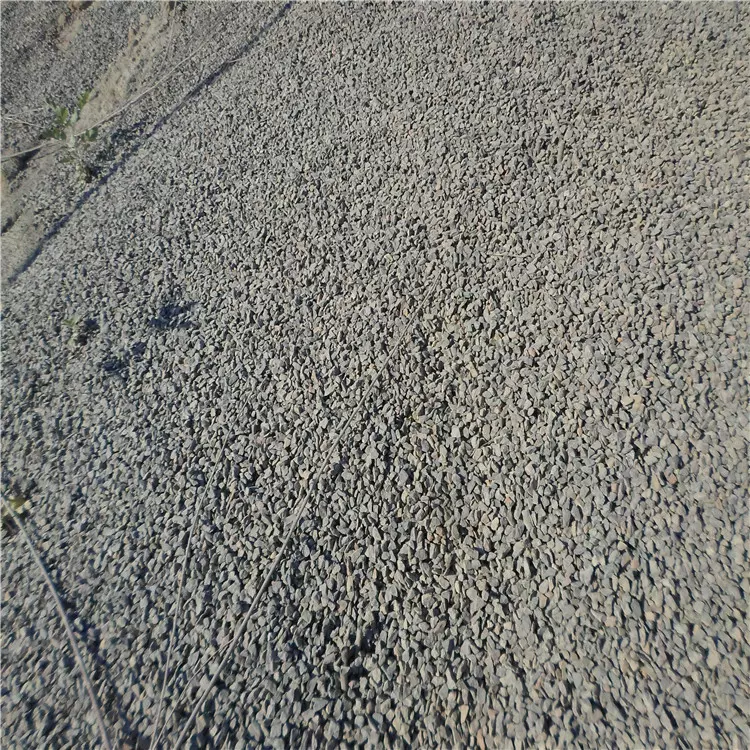 直销石灰石 石灰岩 建筑用石子各种型号量大优惠高钙超细耐火