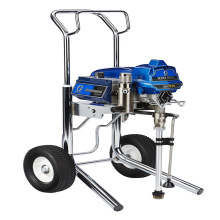 厂家直销美国GRACO595喷涂机 涂料机 乳胶漆喷涂机 欢迎订购