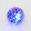 Grape ball, colorful beads, water polo ball, toy, anti-stress