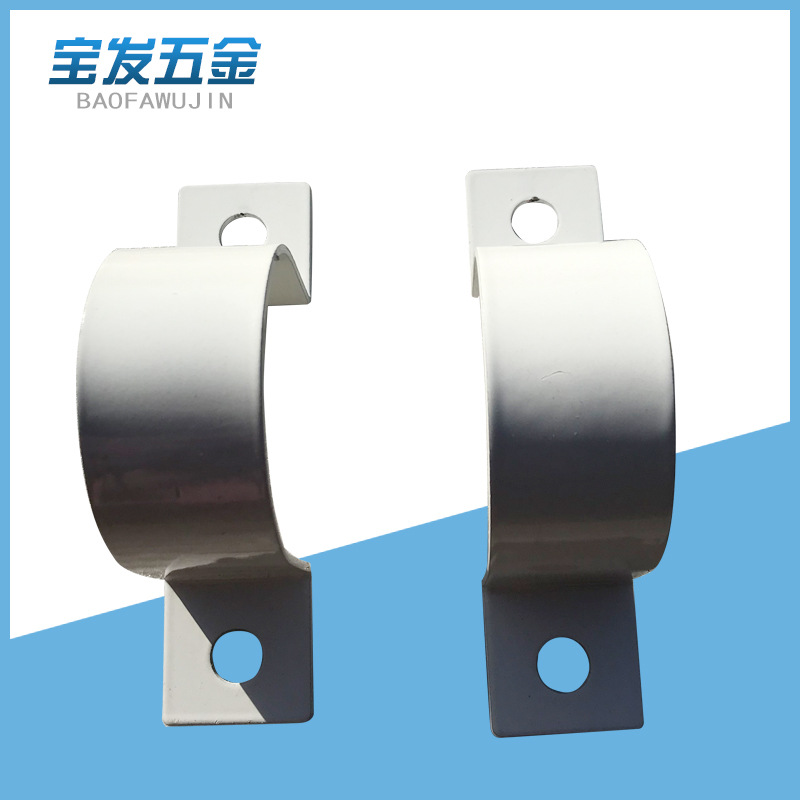 厂家供应 五金小把手 各种提手 加工 金属把手 激光切加工 钣金