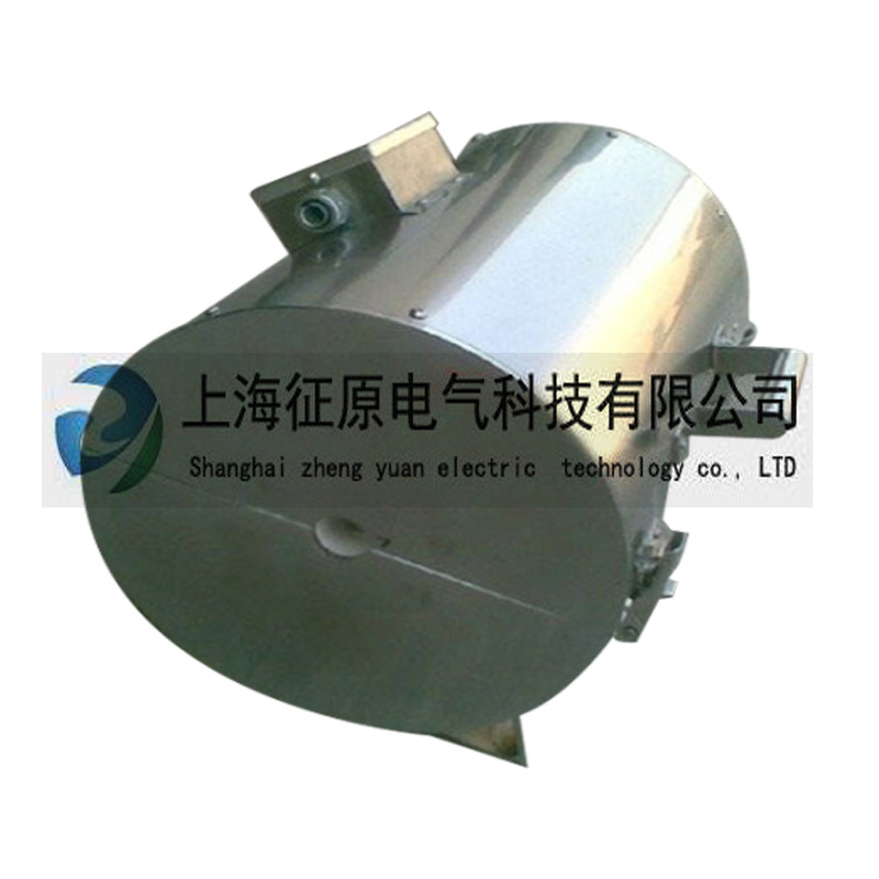 管式加热炉 耐高温电加热炉 液体管道加热器 气体管道加热器
