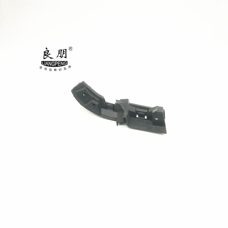 厂家供应前保险杠左右固定支架8R0807277  8R0807278适用于Q5汽车
