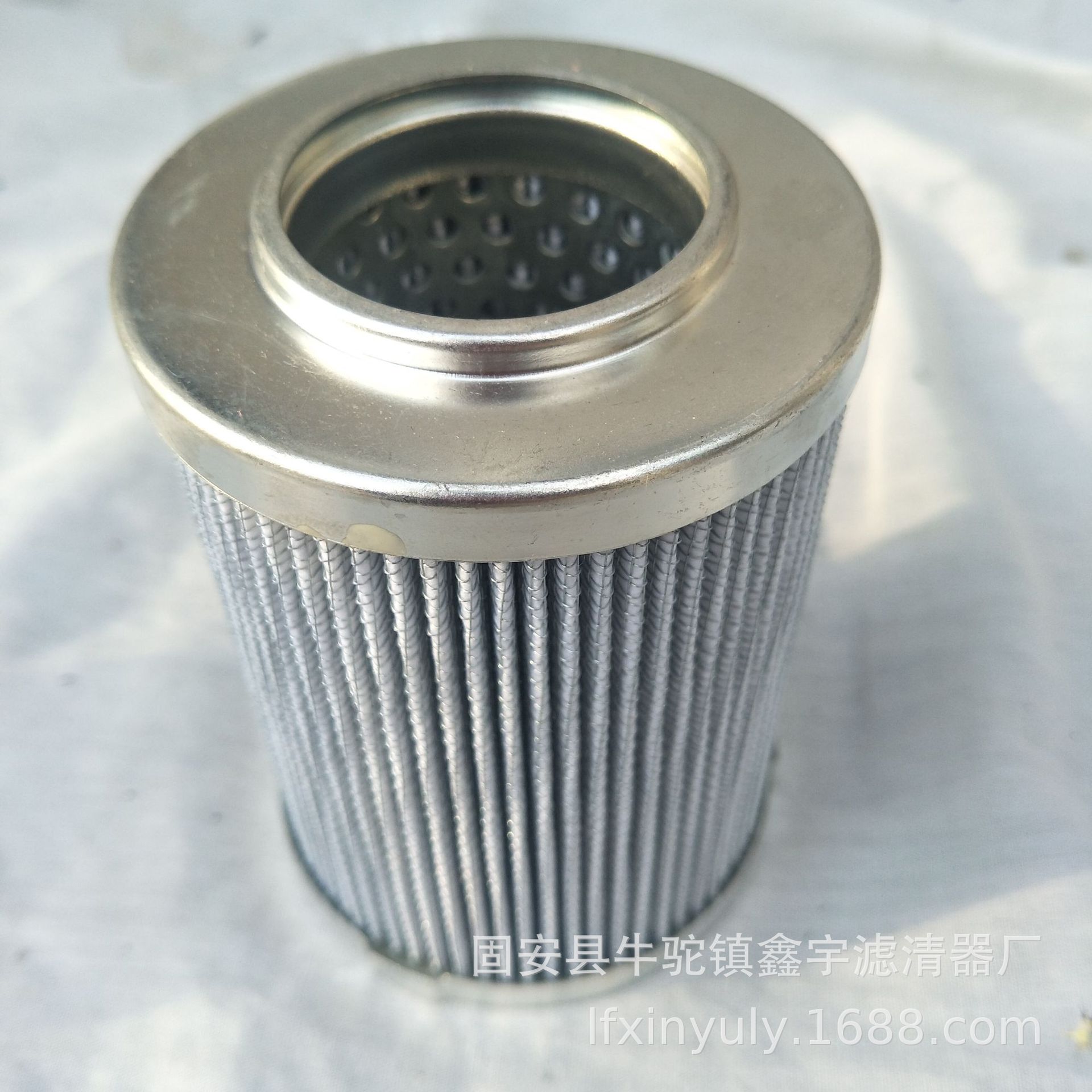 现货供应火电及核电气轮机用燃气锅炉滤芯300*450