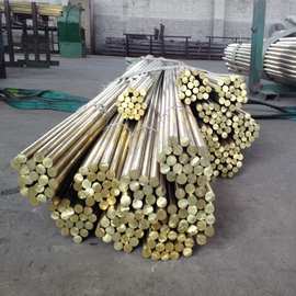 黄铜棒厂家 黄铜棒h62 黄铜排 四方铜棒10*10mm 异形铜棒拉花铜棒