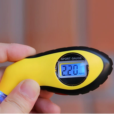 Automotive Digital Display Tire Pressure Tire pressure monitoring system