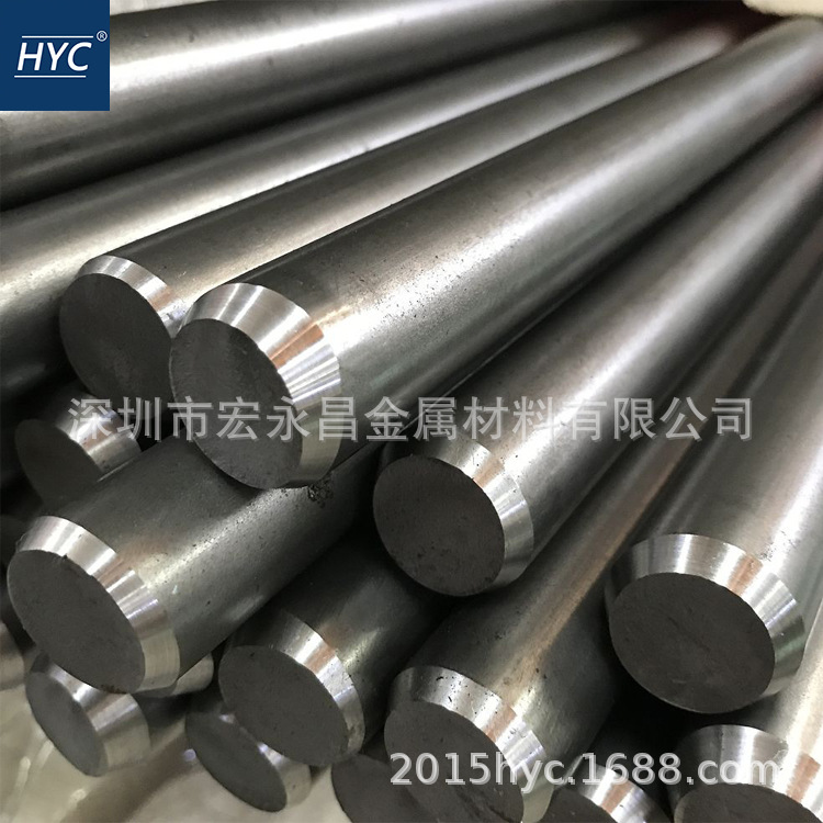 44SMn28（1.0762）易切削钢 圆棒 圆钢 六角棒 冷拉光圆 易车铁