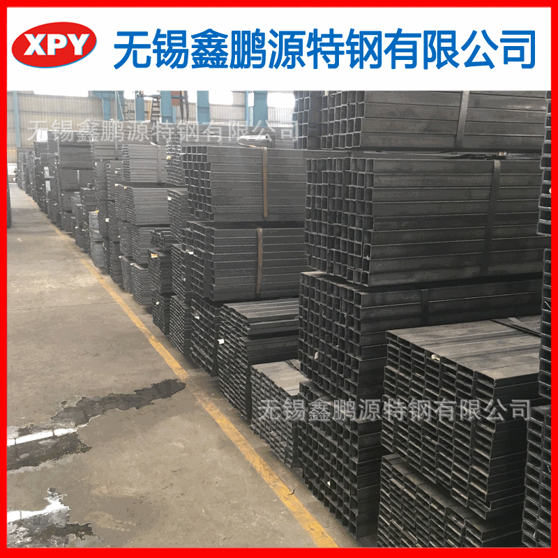 厂家生产；25*15黑退方管 25*15黑退矩形管 25*15黑退焊管