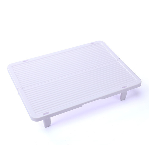 Patented square foldable stackable steamer for buns and dumplings