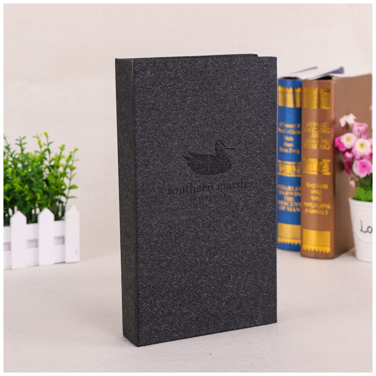 特种纸色卡本纺织面料色卡特种纸烫金样本服装面料样册