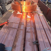 河北紫铜板 销售各种紫铜板 T2紫铜板 价格优惠 现货