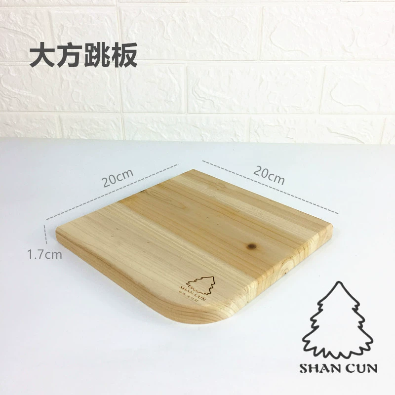 Тоторо Трамплин Тоторо Шкаф Клетка Shancun Твердая древесина Дракон Кошачье гнездо Щедрый Трамплин H15