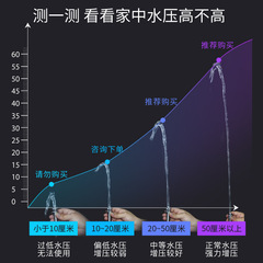 Jingteng shaking head water-stop electroplating supercharged shower head negative ion booster water-saving shower head turning shower hand spray manufacturer