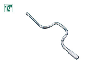 SATA世达工具 12.5系列快速摇杆 17001