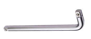 SATA世达工具 12.5系列L形扳手10*250mm  13919