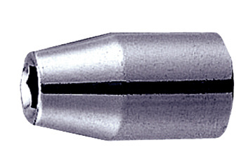 SATA世达工具  10mm系列旋具头接头(6.3mm旋具头插孔)    12917