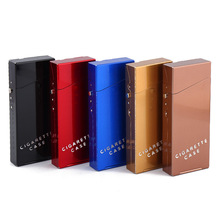 �羳��ԴDH7710����Ůʿ��ϸ�س�ϸ���̺п�װ20֧��˽��LOGO