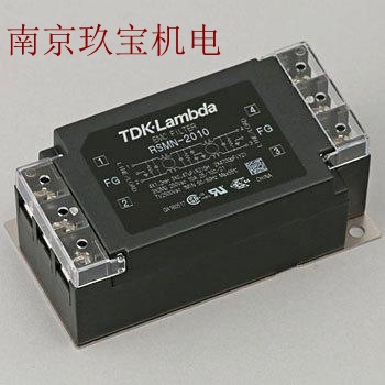 RWS100B-12日本TDK电源滤波器RWS100B-48