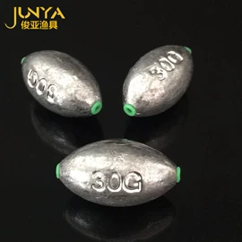 其他垂钓用品;渔坠;鱼钩