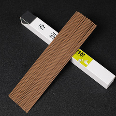 Yingxiangyuan Osmanthus Incense Stick Home Indoor Meditation Tea Lavender Bedroom Floral Fragrance 20g Boxed Gift Wholesale