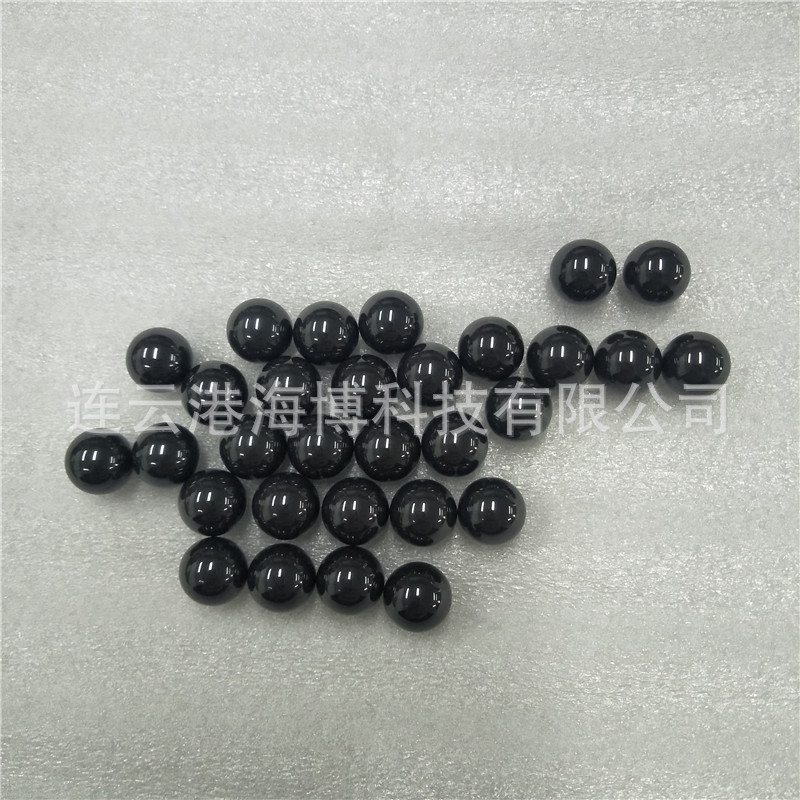 G5、G10高精密 氮化硅陶瓷轴承球