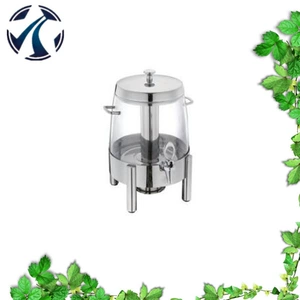Производитель поставляет 12 л Hot Cold Juice Hot Coffe