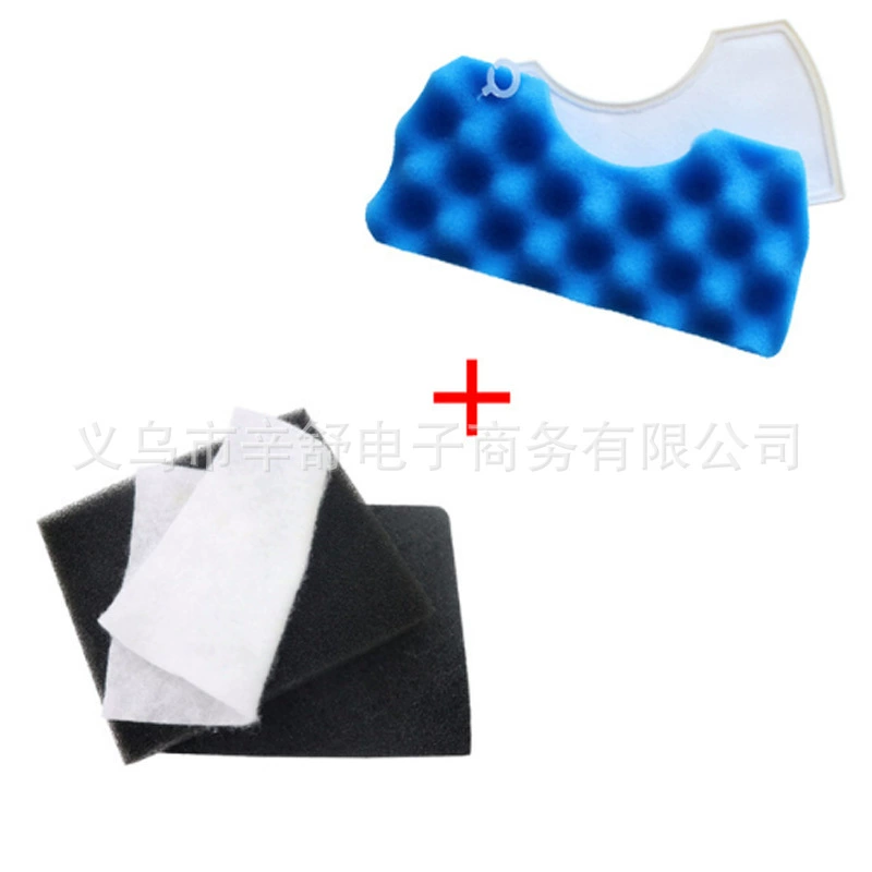 Samsung, sponge cigarette holder, set