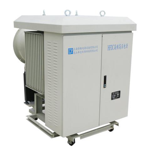 供应化工、钢铁、碳素、建材、印染行业三相调幅-高频恒流电源