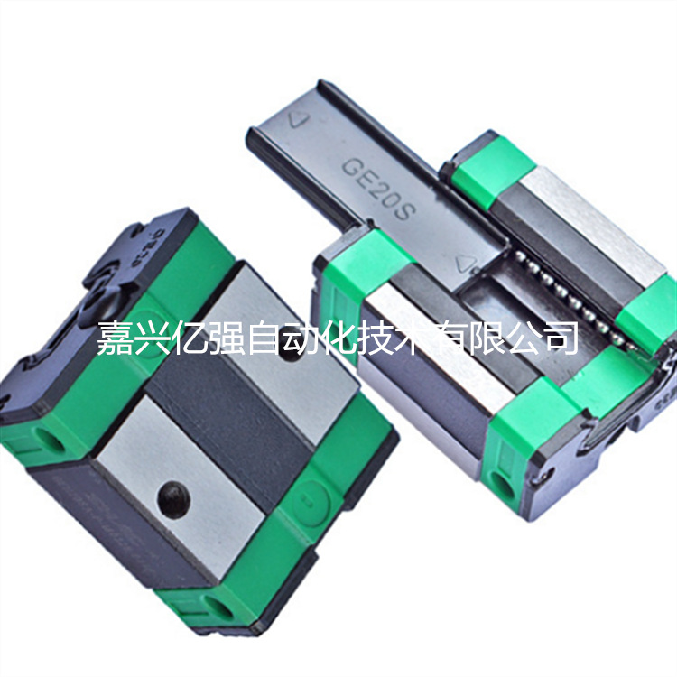 台湾鼎翰HSAC直线导轨滑块GMW5C-0 GMW9C-0 GMW12C-0 现货