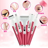 Universal small razor, suitable for import, hair removal