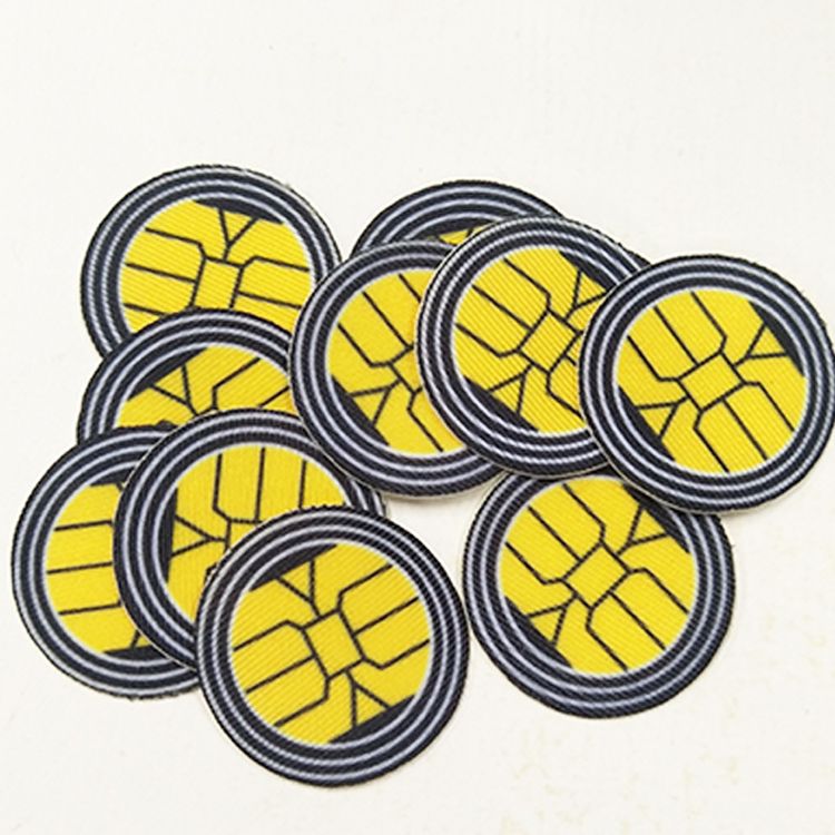 内衣内裤内置芯片散装现货批发销售厂家直供散装手钩工艺