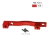 A-pillar -F203 red