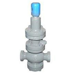 �Ͼ��p���y Y12X/F    DN32���{ʽ�T䓽z�ۜp���y�����y