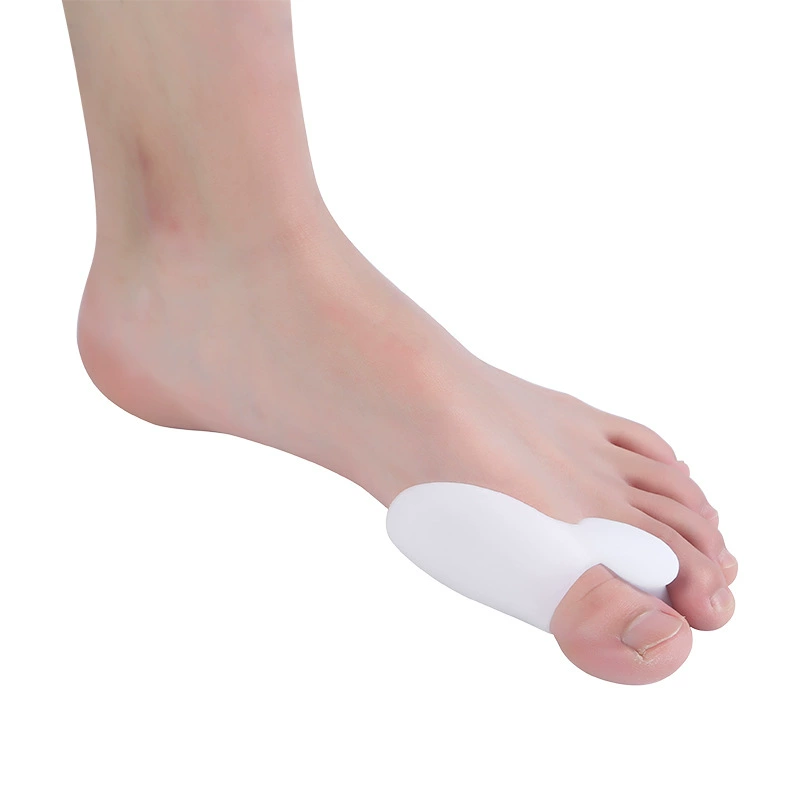 Orthotics for toes, socks