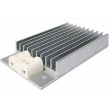 DJR-A-100鋁合金加熱器 電櫃箱除濕干燥 電力設備防潮保溫加熱器