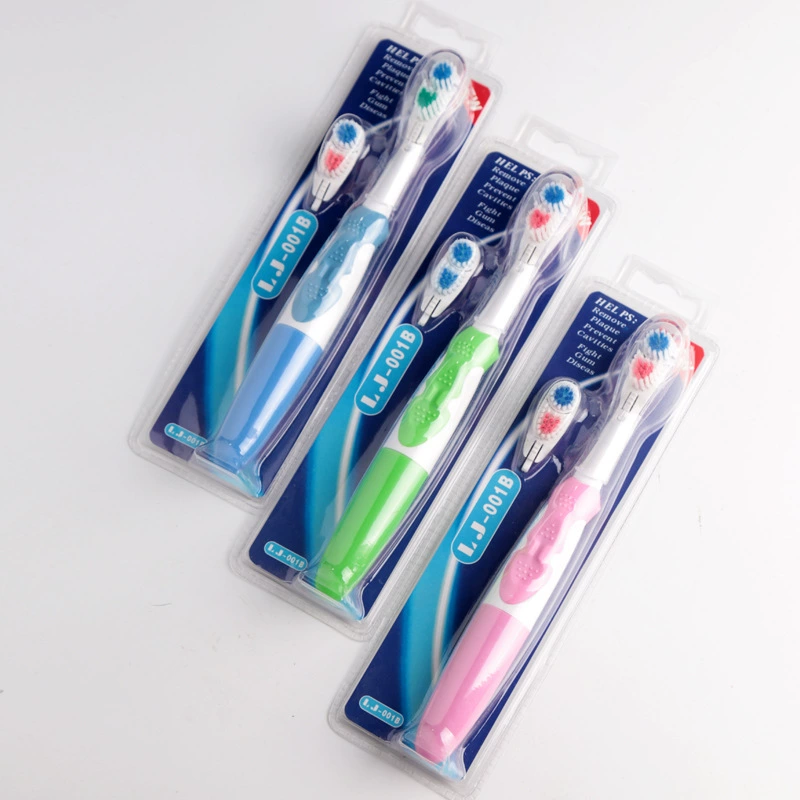(Cross-border trading), fashionable waterproof automatic toothbrush