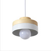 Modern and minimalistic creative ceiling lamp for living room, bar decorations, lights