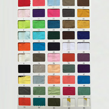 32支全棉平纹针织汗布 批发服装T恤针织全棉面料 现货供应