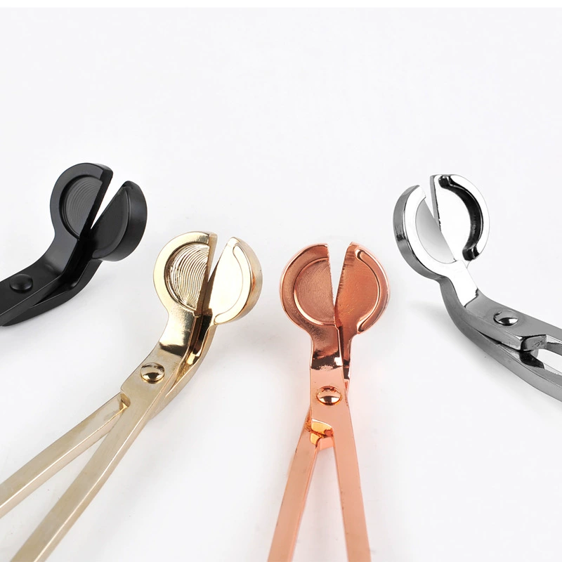 (Cross-border trading), candle, trimmer, scissors