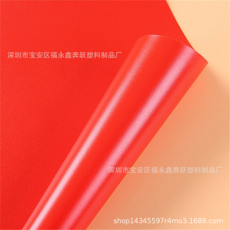 厂家生产销售优质透明PET高清片材PET板材透明PVC高清盒子塑料片