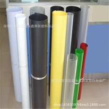 彩色透明PVC防紫外线雨伞 超市门帘软PVC板 定可金色PVC胶片