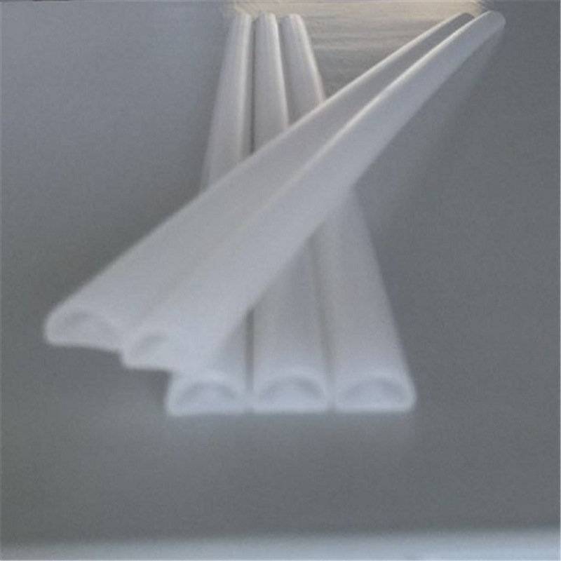 塑料管子 PE管 PP管 圆形管子 半圆挤出管