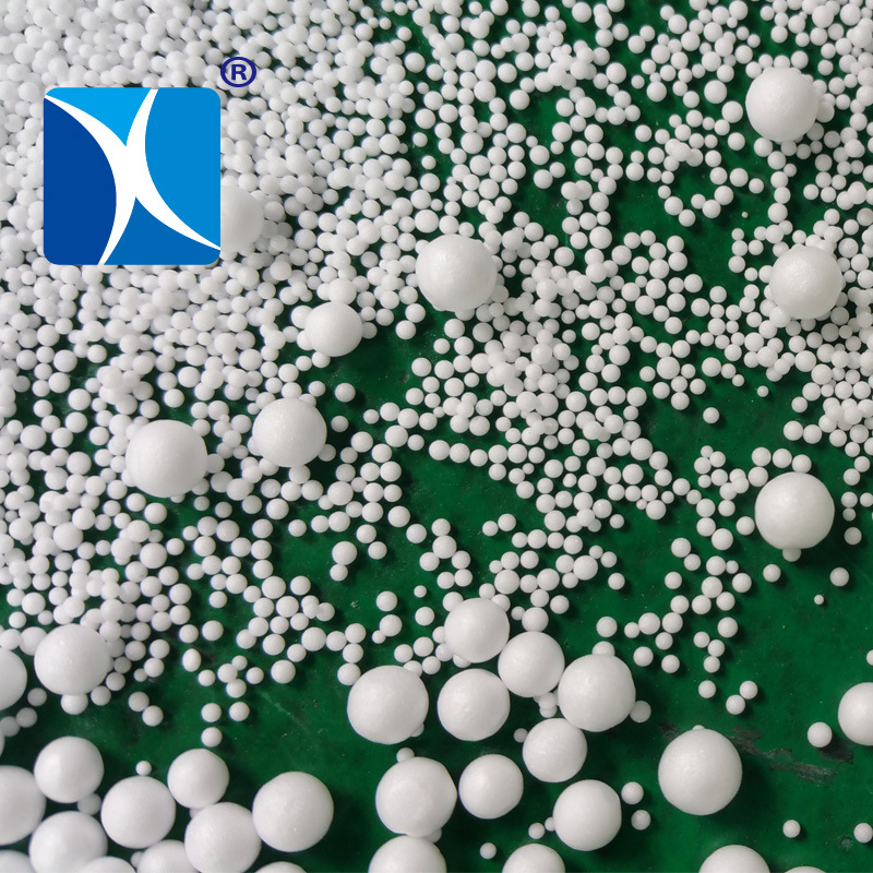 泡沫珠保丽龙 EPS颗粒 轻钢别墅灌浆填充泡沫粒子 泡沫 厂家供货