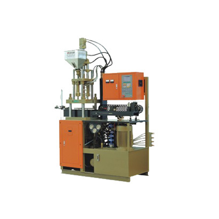 赞扬机械 专业注塑自动化 CY-V8ST拉链机系列