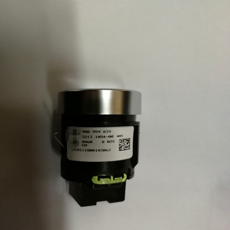 Tiguan un clic de lanzamiento nuevo monopolio transfronterizo 5ND 959 839 5N 0 959 839