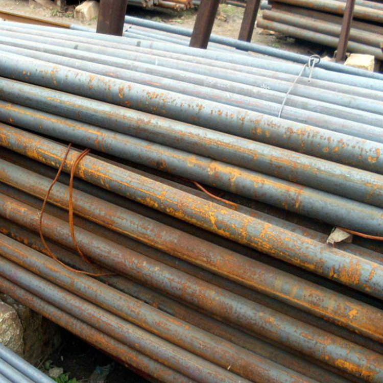 现货供应50Cr合金结构钢 50Cr钢板 50Cr圆钢价格 规格全