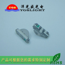 �ṩ1206�෢���̹�LED����1204����ɫ��Ƭ��Ʒ����