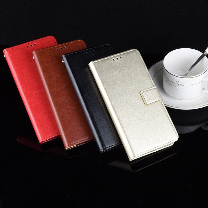 Huawei Flip Leather Case Premium Multi Color