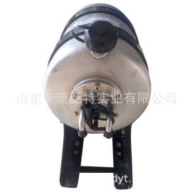 陕汽配件 德龙X6000 尿素箱总成 SCR 国五 国六车 图片 价格